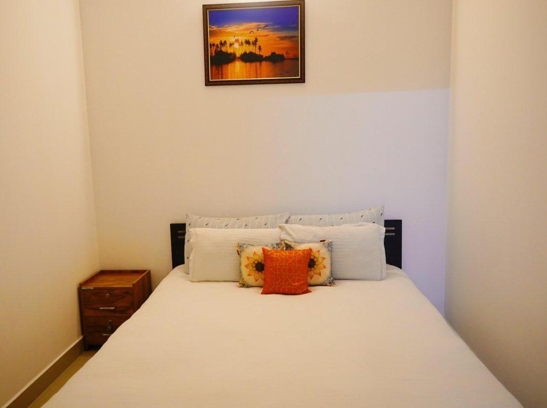 Fortis Rooms Коччи Экстерьер фото
