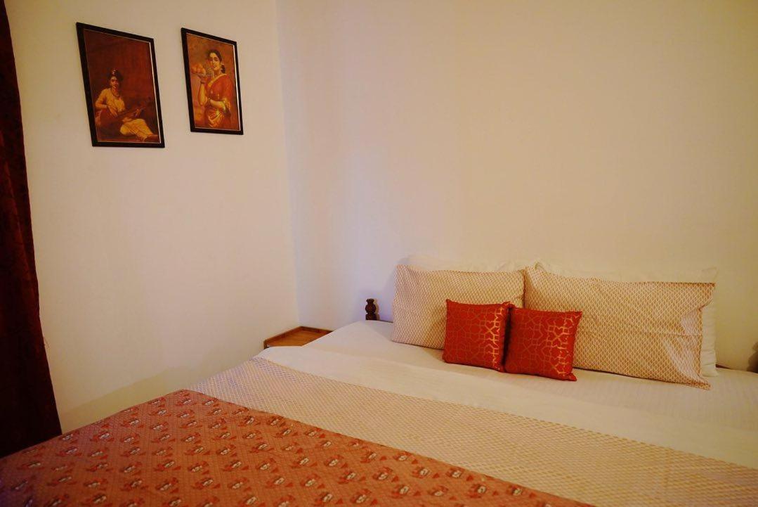 Fortis Rooms Коччи Экстерьер фото
