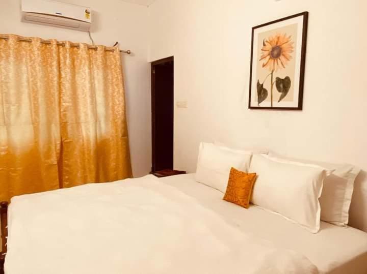 Fortis Rooms Коччи Экстерьер фото