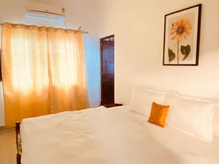 Fortis Rooms Коччи Экстерьер фото