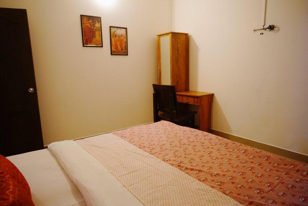 Fortis Rooms Коччи Экстерьер фото
